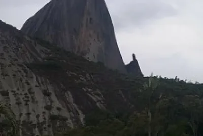 Pedra azul