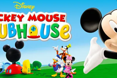 de mickey
