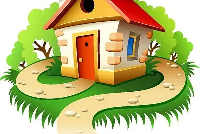 casita