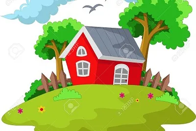 casita