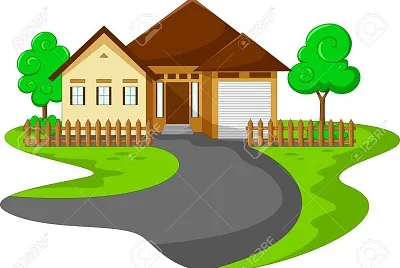 casita