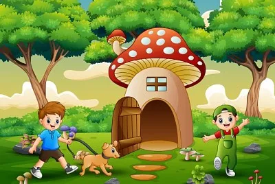 casita jigsaw puzzle