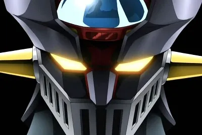 mazinger z