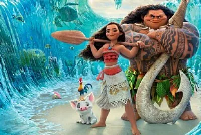 moana