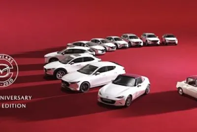 Mazda Congreso Virtual