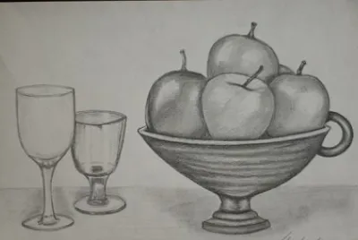 פאזל של Sombras