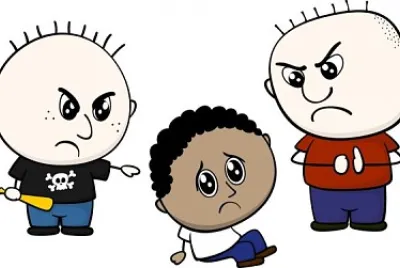 פאזל של DiscriminaciÃ³n