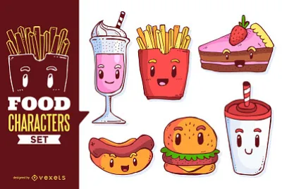 food jigsaw puzzle