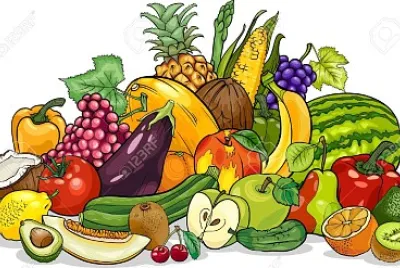 alimentos