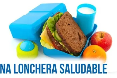 LONCHERA ESCOLAR