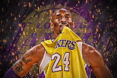 Kobe Bryant