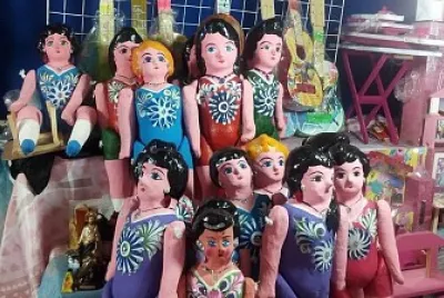 De CartÃ³n y Madera