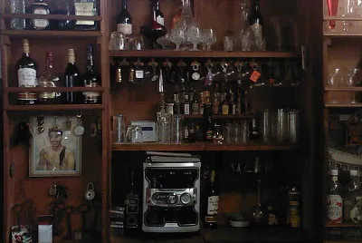 Mi Barra