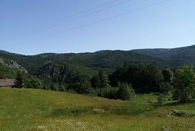 prato montano