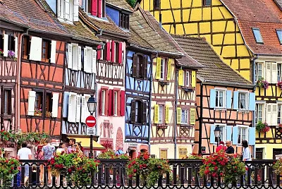 COLMAR