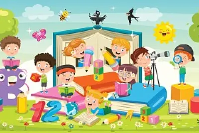 niÃ±oS jigsaw puzzle