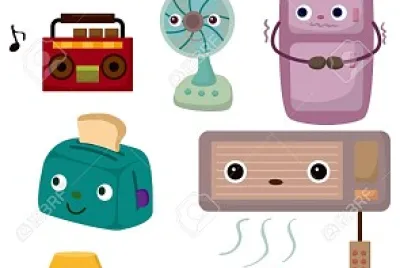 COCINA jigsaw puzzle