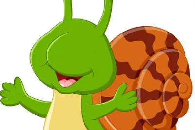 CARACOL jigsaw puzzle