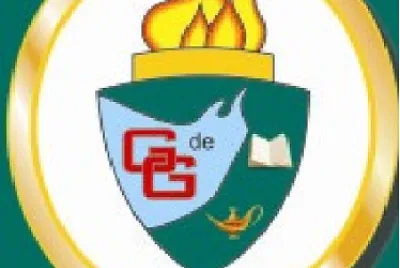 Logo Golfo de Guayaquil