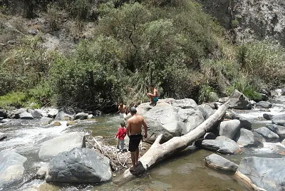 el pozo jigsaw puzzle