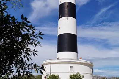 Phare de chassiron