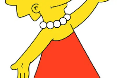 Lisa Simpson