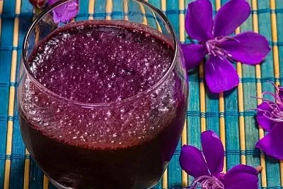 frutas