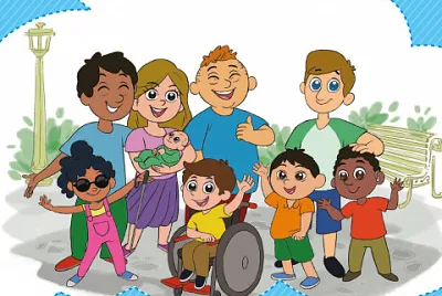 פאזל של Diversidade e inclusÃ£o