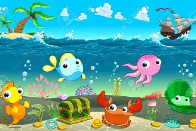 פאזל של EL MAR
