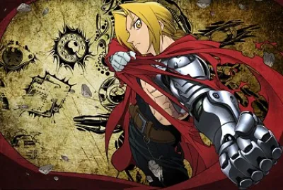 Fullmetal