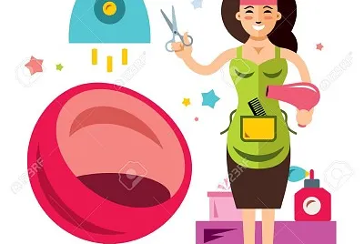 belleza jigsaw puzzle