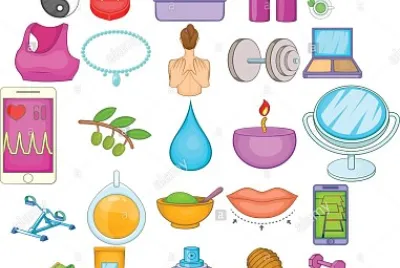 BELLEZA jigsaw puzzle