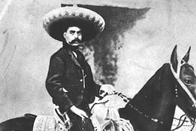 EMILIANO ZAPATA