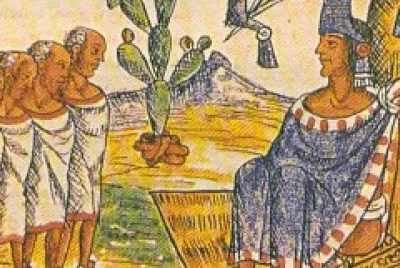 NEZAHUALCOYOTL