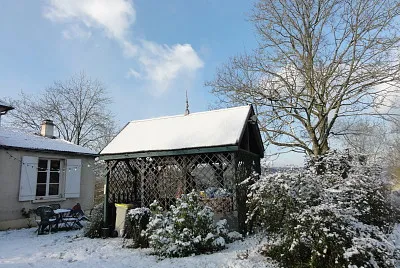 hiver jigsaw puzzle
