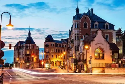 Alemania