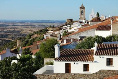 Monsaraz-Portugal