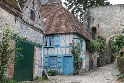 village1