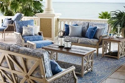 פאזל של terraza