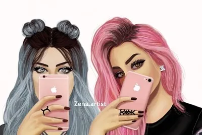 amigas