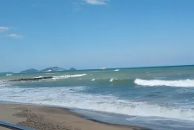 Praia dos Cavaleiros- MacaÃ©