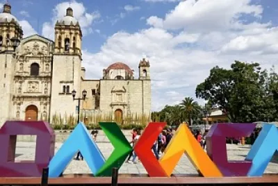 oaxaca
