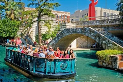 san antonio