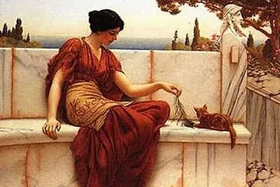 penelope de la odisea
