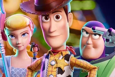 TOY STORY
