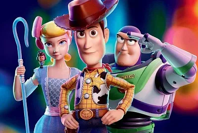 TOY STORY