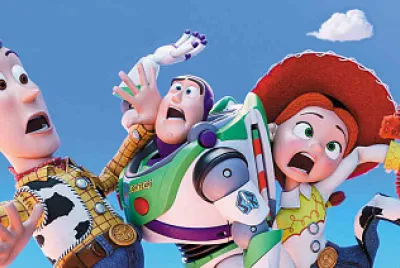 TOY STORY