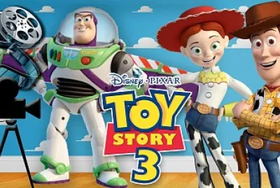 TOY STORY