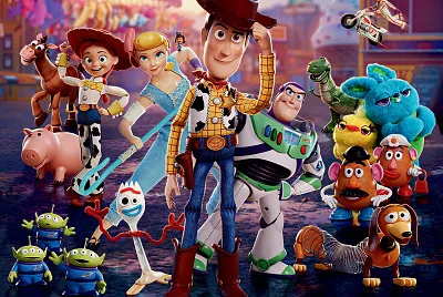 TOY STORY