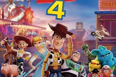 TOY STORY